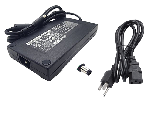 Hp Zbook 17 Power Adapter Charger